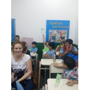 Taller de Ingles Open Class Juniors I